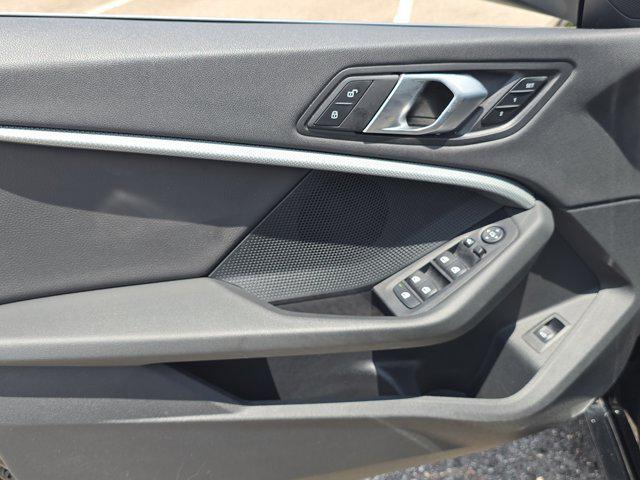used 2024 BMW 228 Gran Coupe car, priced at $32,958