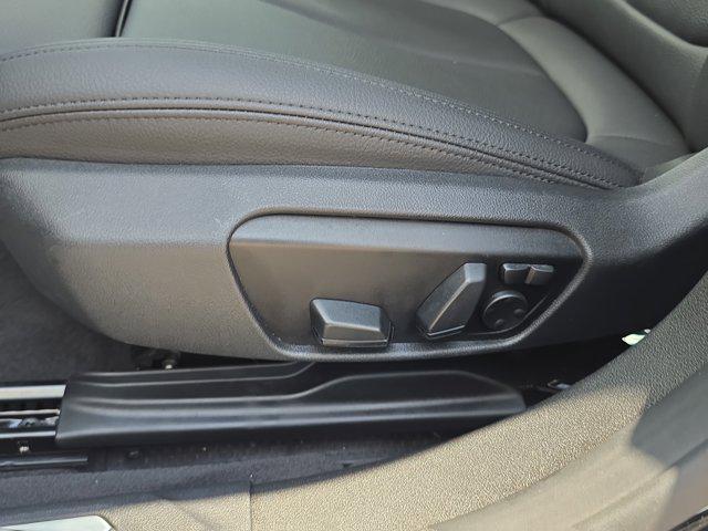 used 2024 BMW 228 Gran Coupe car, priced at $32,958