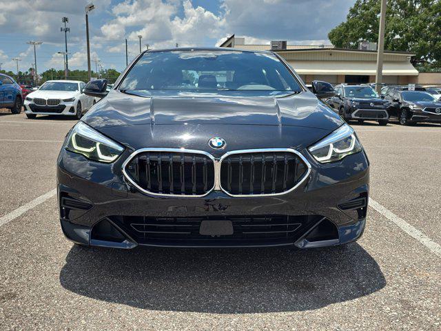 used 2024 BMW 228 Gran Coupe car, priced at $32,958