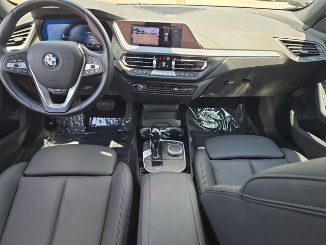 used 2024 BMW 228 Gran Coupe car, priced at $32,958