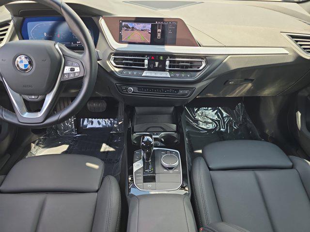 used 2024 BMW 228 Gran Coupe car, priced at $32,958