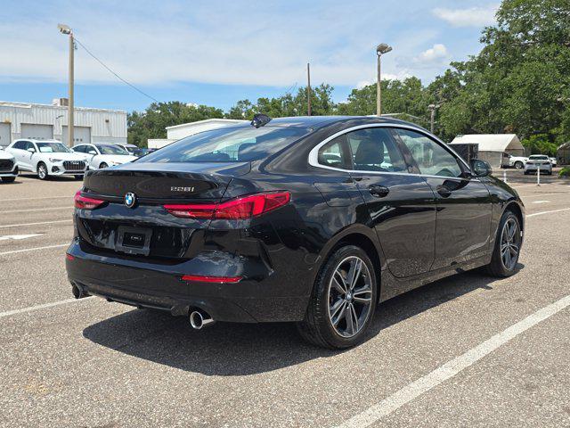 used 2024 BMW 228 Gran Coupe car, priced at $32,958