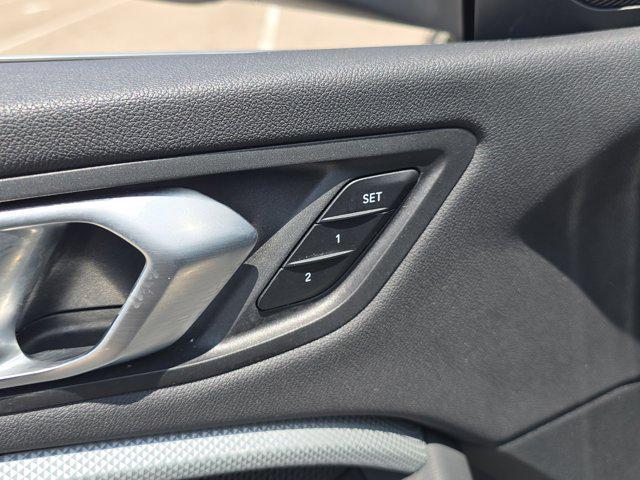 used 2024 BMW 228 Gran Coupe car, priced at $32,958