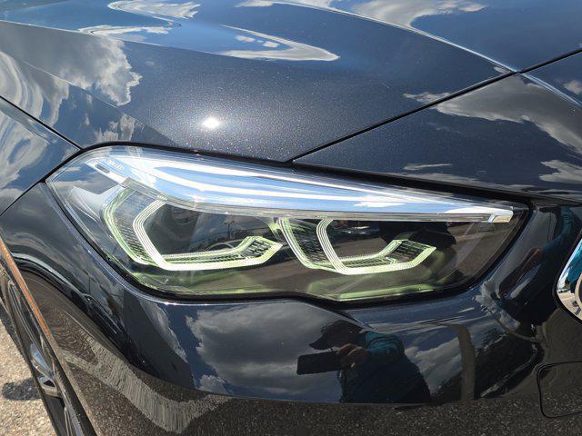 used 2024 BMW 228 Gran Coupe car, priced at $32,958
