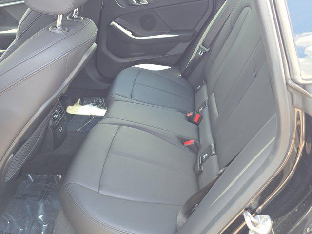 used 2024 BMW 228 Gran Coupe car, priced at $32,958