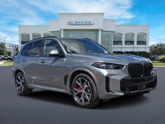 new 2026 BMW X5 PHEV car, priced at $88,975