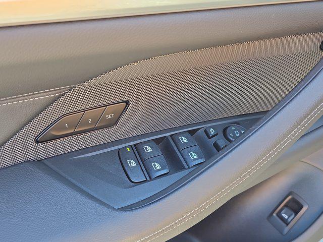 used 2024 BMW M440 car, priced at $61,870