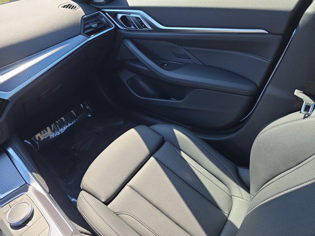 used 2024 BMW M440 car, priced at $61,870