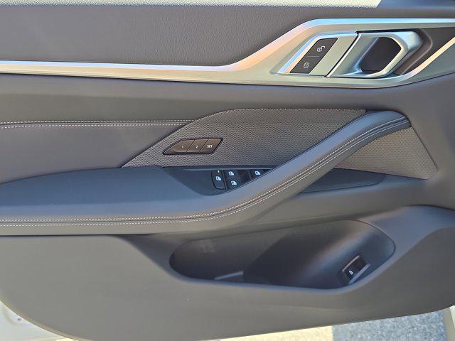 used 2024 BMW M440 car, priced at $61,870