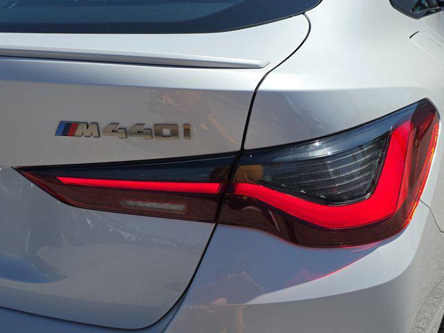 used 2024 BMW M440 car, priced at $61,870
