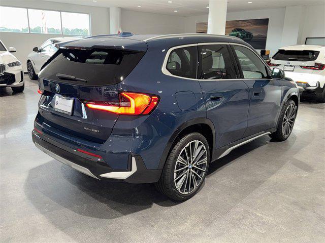 new 2026 BMW X1 car, priced at $49,280