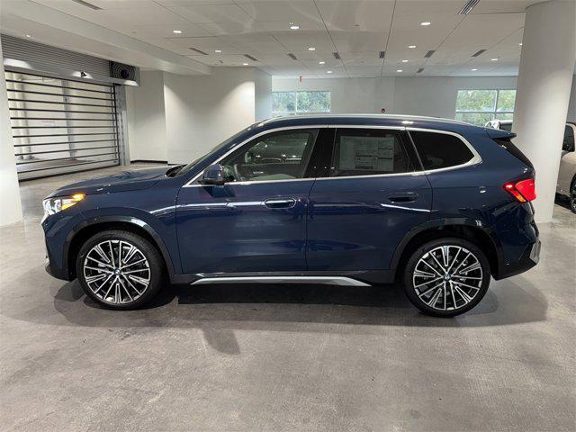 new 2026 BMW X1 car, priced at $49,280