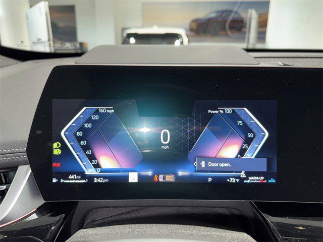 new 2026 BMW X1 car, priced at $49,280