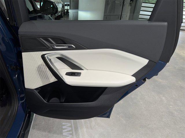 new 2026 BMW X1 car, priced at $49,280