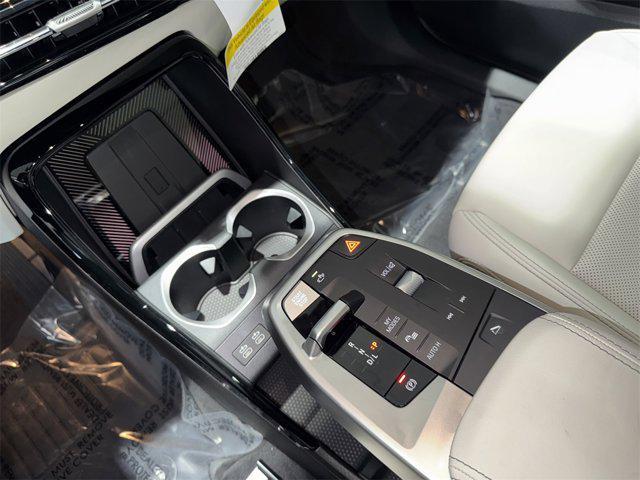 new 2026 BMW X1 car, priced at $49,280