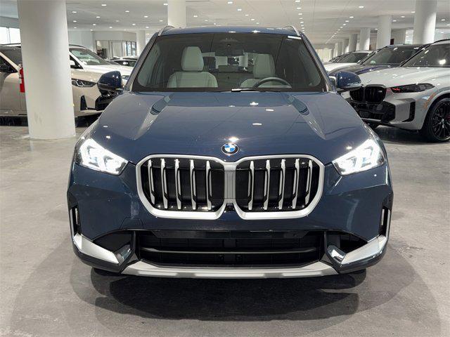 new 2026 BMW X1 car, priced at $49,280