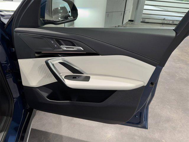 new 2026 BMW X1 car, priced at $49,280