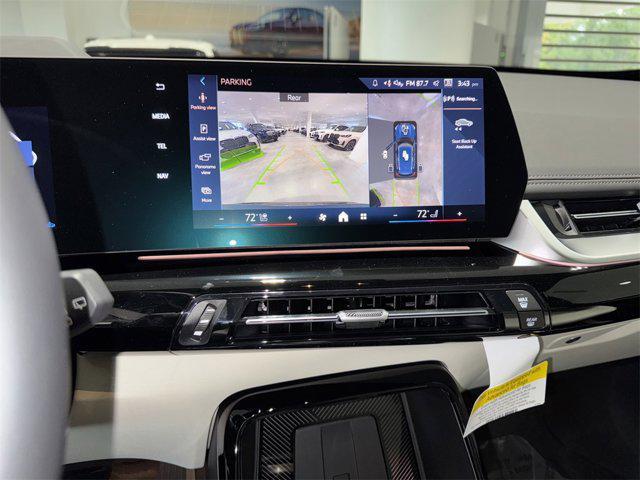 new 2026 BMW X1 car, priced at $49,280