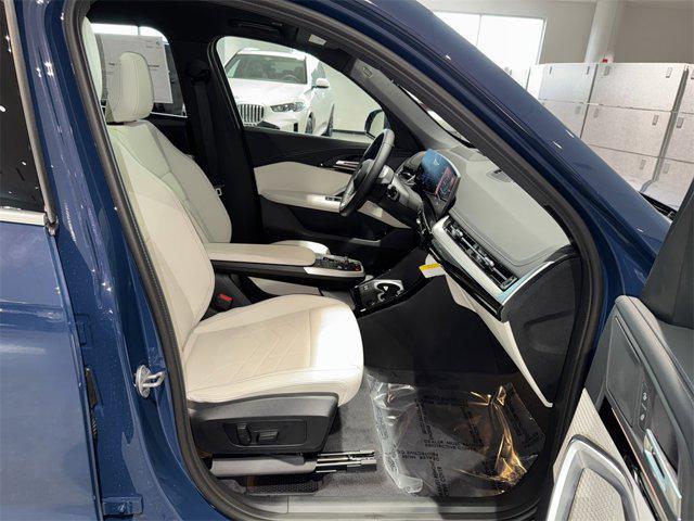 new 2026 BMW X1 car, priced at $49,280