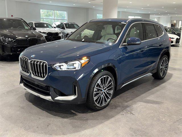 new 2026 BMW X1 car, priced at $49,280