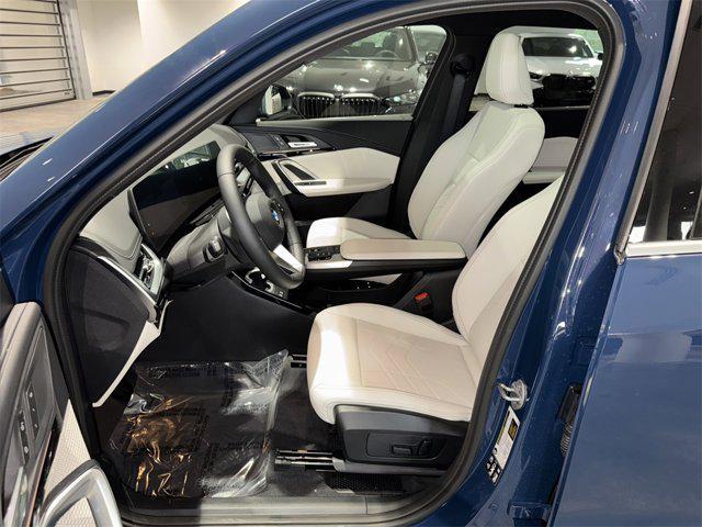 new 2026 BMW X1 car, priced at $49,280