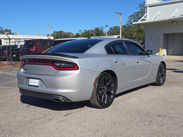 used 2020 Dodge Charger car, priced at $21,959