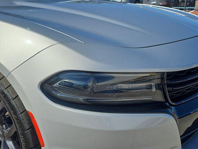 used 2020 Dodge Charger car, priced at $21,959