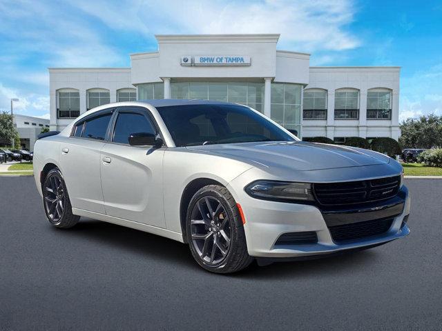 used 2020 Dodge Charger car, priced at $21,959