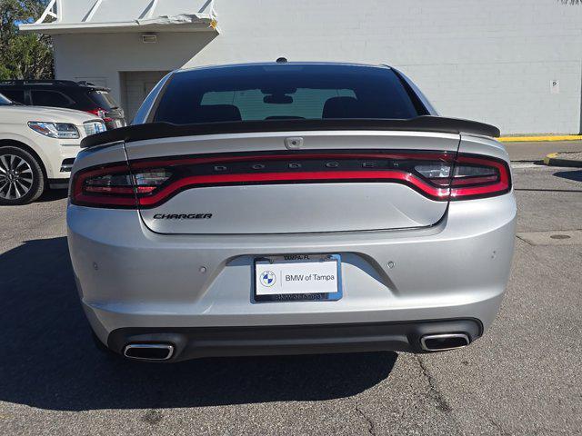 used 2020 Dodge Charger car, priced at $21,959