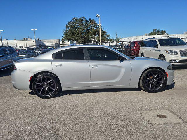 used 2020 Dodge Charger car, priced at $21,959