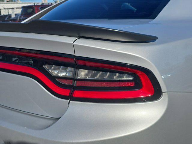 used 2020 Dodge Charger car, priced at $21,959