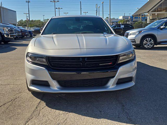 used 2020 Dodge Charger car, priced at $21,959