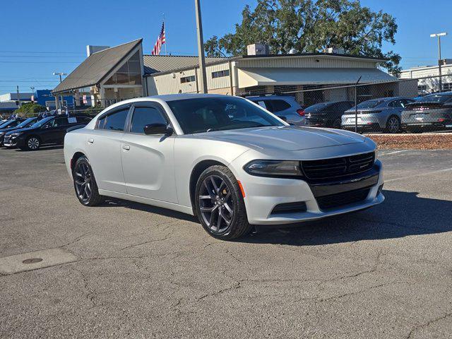 used 2020 Dodge Charger car, priced at $21,959