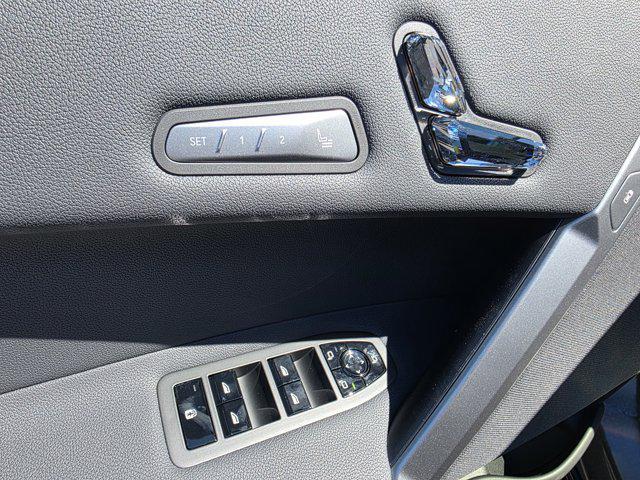 new 2026 BMW iX car, priced at $102,975