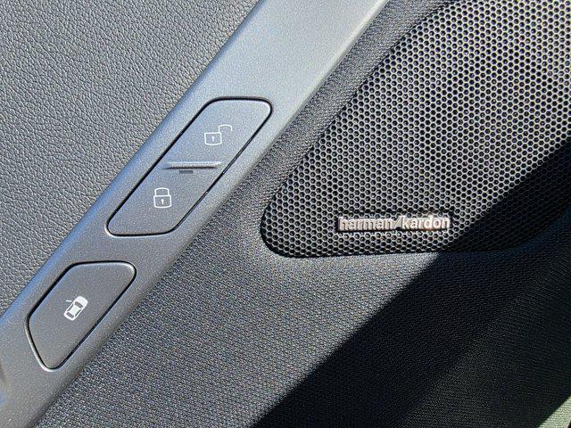 new 2026 BMW iX car, priced at $102,975