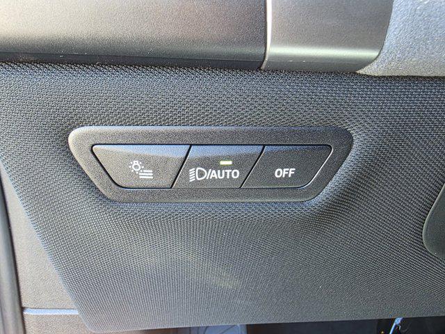 new 2026 BMW iX car, priced at $102,975