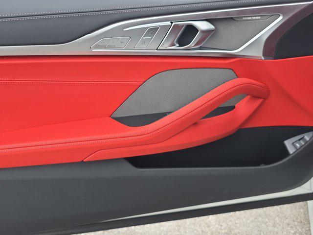 new 2026 BMW 840 car, priced at $99,230