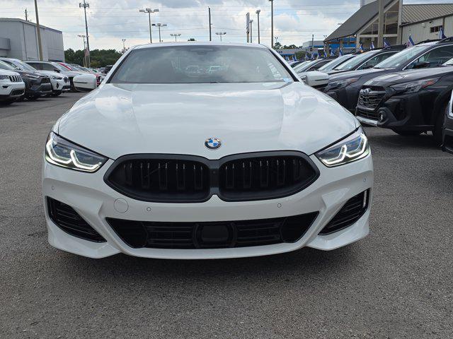 new 2026 BMW 840 car, priced at $99,230
