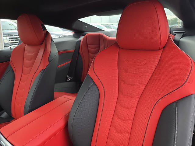 new 2026 BMW 840 car, priced at $99,230