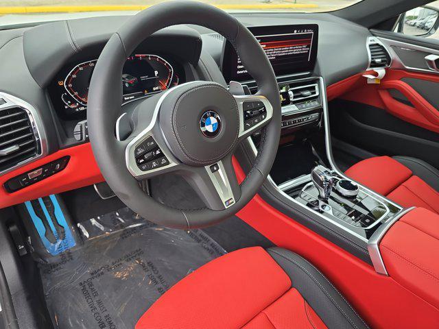 new 2026 BMW 840 car, priced at $99,230