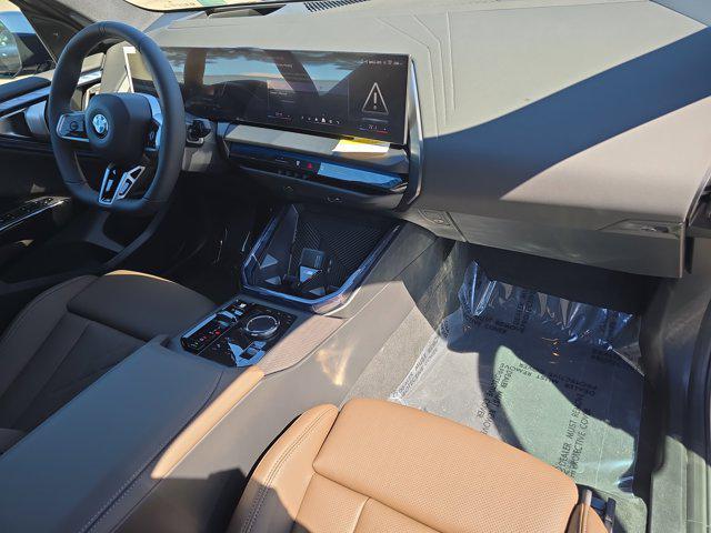 new 2026 BMW X3 car, priced at $61,875