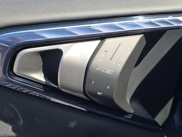 new 2026 BMW X3 car, priced at $61,875
