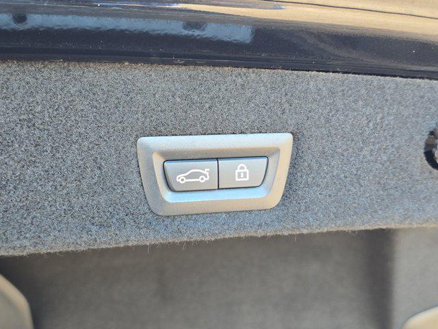 used 2021 BMW 740 car, priced at $35,000