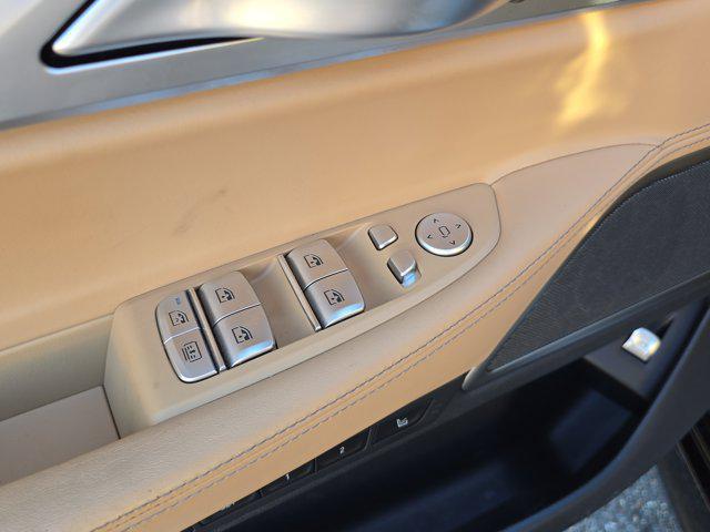 used 2021 BMW 740 car, priced at $35,000