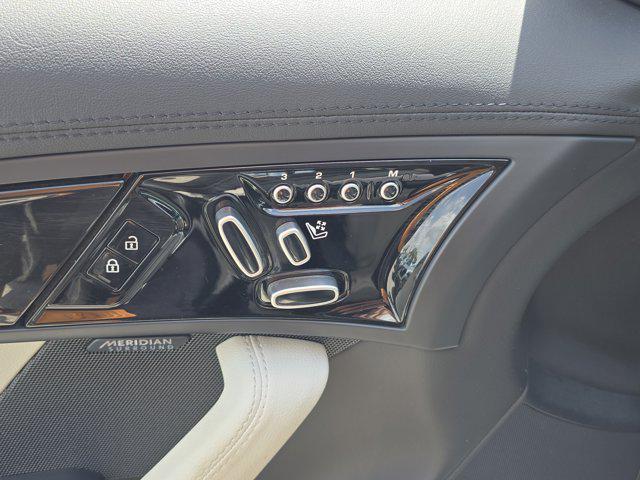 used 2023 Jaguar F-TYPE car, priced at $67,872