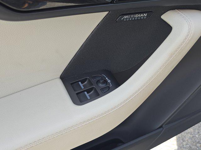 used 2023 Jaguar F-TYPE car, priced at $67,872