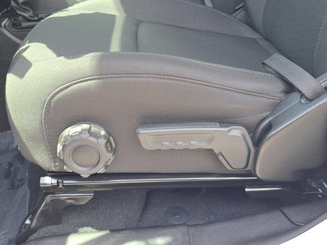 used 2021 Jeep Wrangler Unlimited car, priced at $32,122