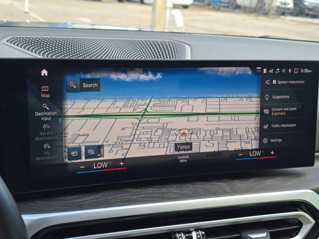 used 2024 BMW M440 car, priced at $51,733