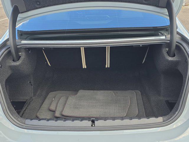 used 2024 BMW M440 car, priced at $51,733
