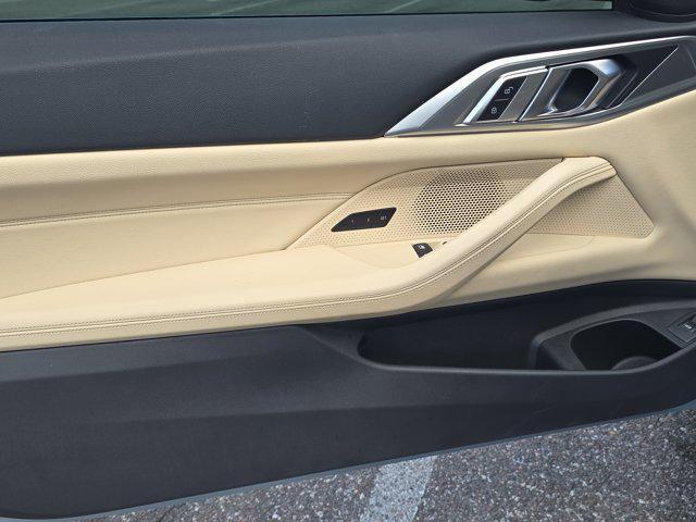 used 2024 BMW M440 car, priced at $51,733